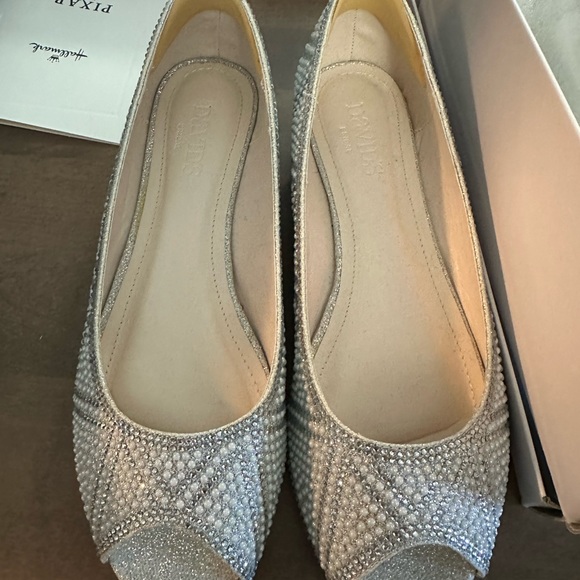 Wedding Shoes - Picture 3 of 4